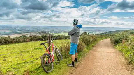Quantock Hills AONB