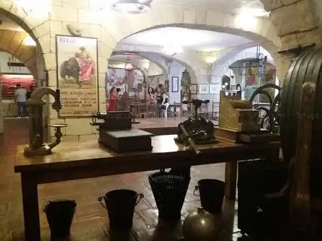 Photo de Museo Lara