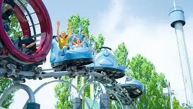 Ravensburger Spieleland