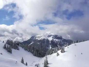 Photo de Domaine Nordique de Chamechaude