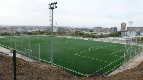 Photo de San Pedro de Visma