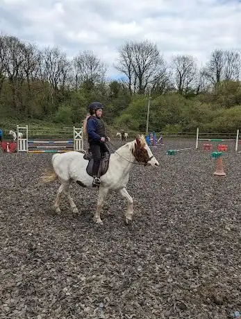 Photo de Penty Parc Stables