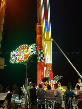 Photo de Recinto Ferial de Badajoz