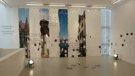 Photo de Turm zur Katz