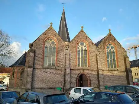 In Het Park