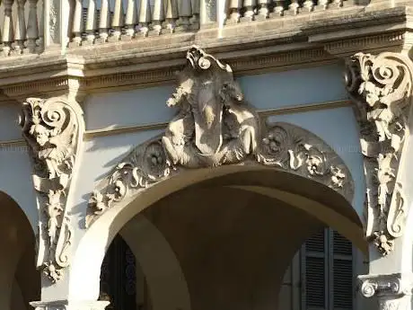 Casa Bottacchi