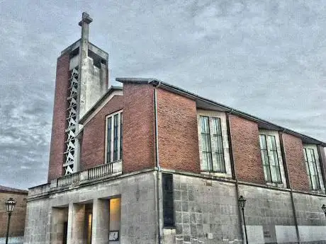 Photo de Nuestra Señora de las Nieves
