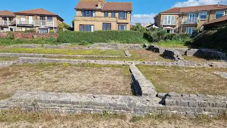 Photo de Roman Villa remains