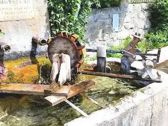 Photo de Gîtes Alain Dubromer