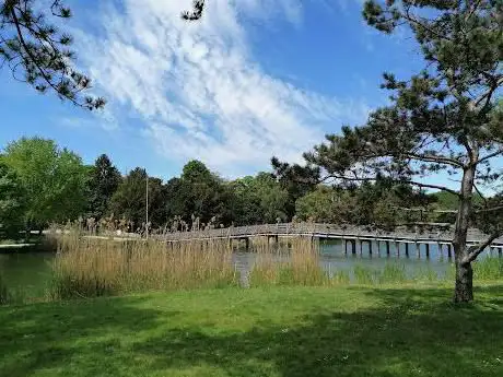 Photo de Lac de joue les tours