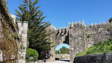 Porta do Sol