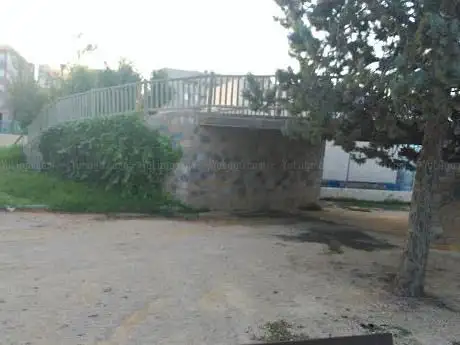 Photo de La Garrova Park