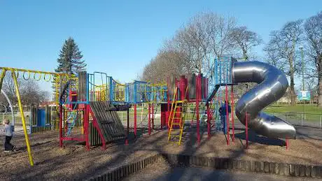 Photo de Zetland Park