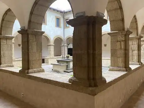 Photo de Monastero Clarisse