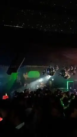 Touch Club