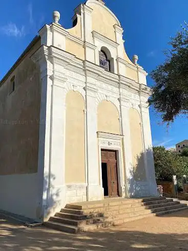 Latin Catholic Church of the Assumption
