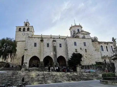 Photo de Cathédrale de Santander