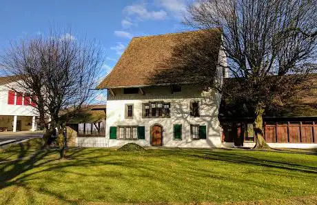 Photo de Museum Suhr