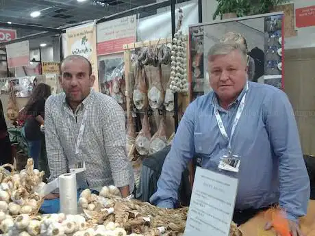 Photo de agliorossodinubia - I produttori
