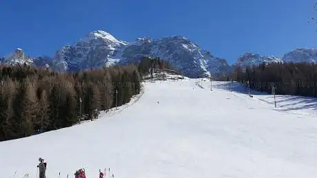 Photo de Skilift Cristelin
