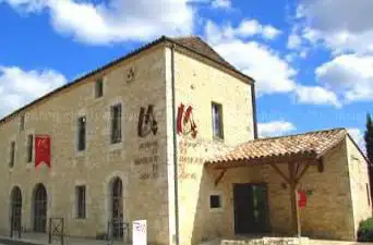 Photo de Tourism House and Wine Monbazillac