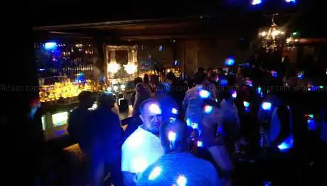 Zinc Taunton