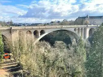 Photo de Parcs de la Pétrusse
