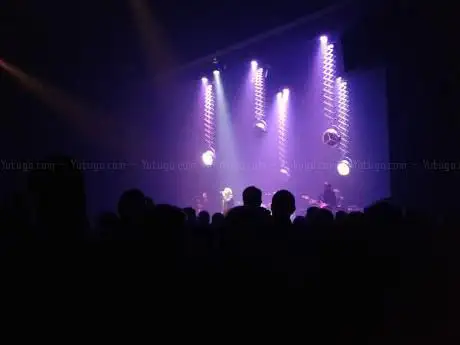 AGB Cultuurcentrum Diest