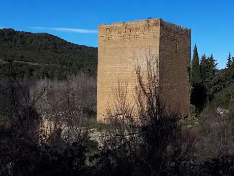 Photo de Castillo Templario de Villaverde