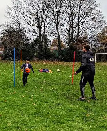 Photo de Apsley Grove Park