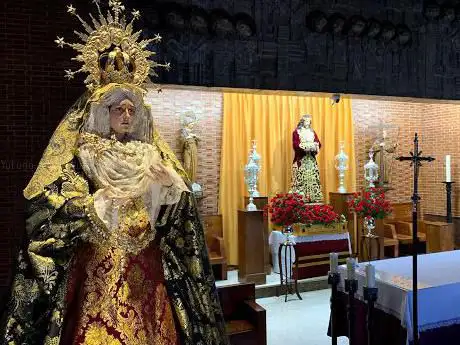 Photo de Parroquia de San Pedro Bautista