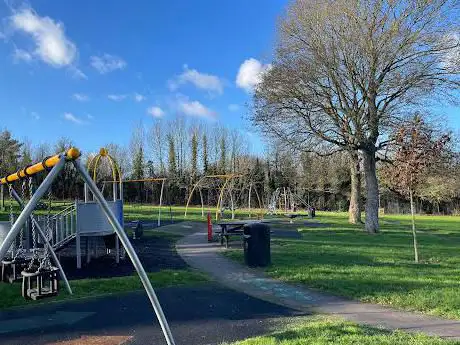 Photo de The QE2 Children's Play Area