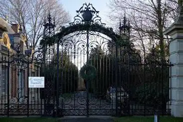 Photo de Château de Wideville