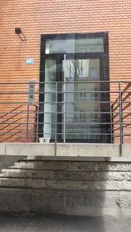 Galerie Francesca Pia GmbH