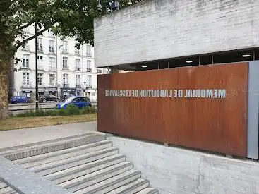 Photo de Memorial to the Abolition of Slavery