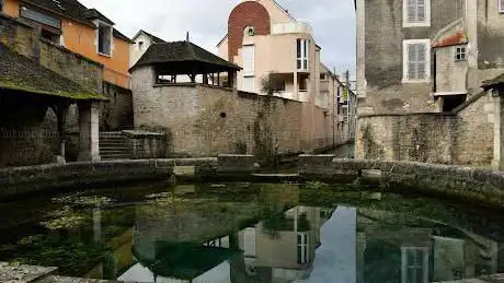 Photo de La Fosse Dione
