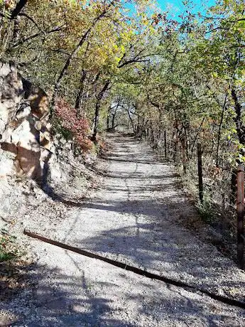 Bilderrahmen Blick auf Bozen