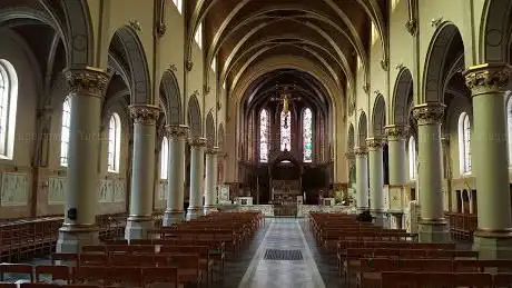 Photo de Heilige-Geestkerk