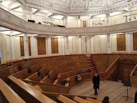 Photo de Academiezaal