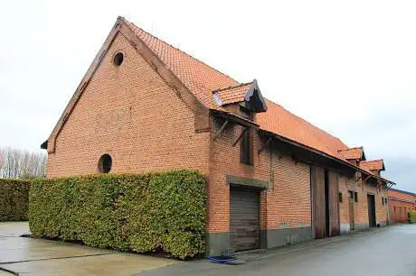 Wandelroute Sint-Pauwels