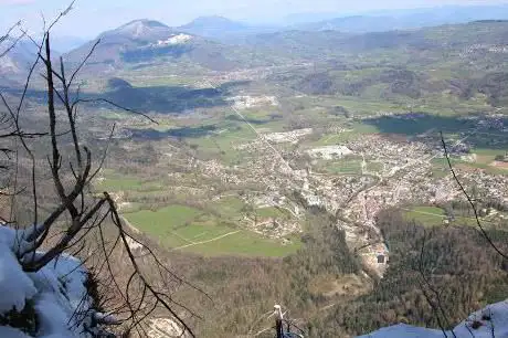 Photo de Belvédère de None