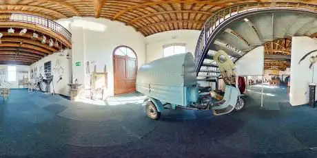 Photo de Septem Maria Museum-(La civiltà delle acque dalla protostoria ad oggi