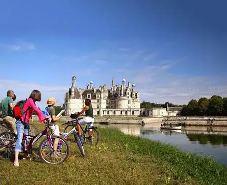 Photo de Le Loir-et-Cher en Val de Loire