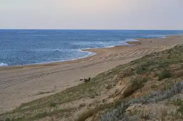Photo de Plage naturiste