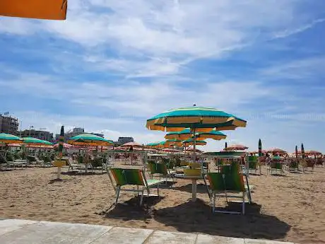 Photo de Bagno 30 Marino