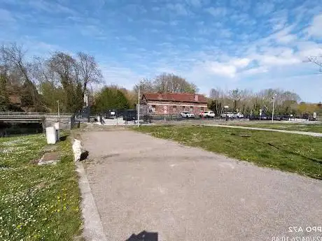 Parc de la Scarpe