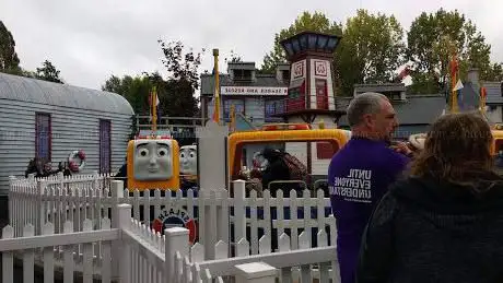 Photo de Captain's Sea Adventure