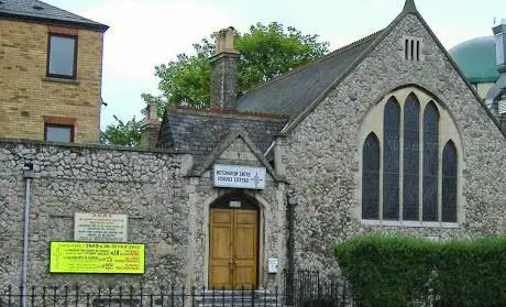 Photo de Stoke Newington Baptist Church