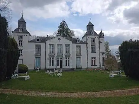Photo de Château de Thozée