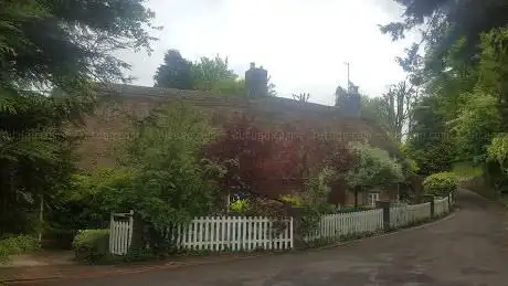 Photo de Hangman's Cottage
